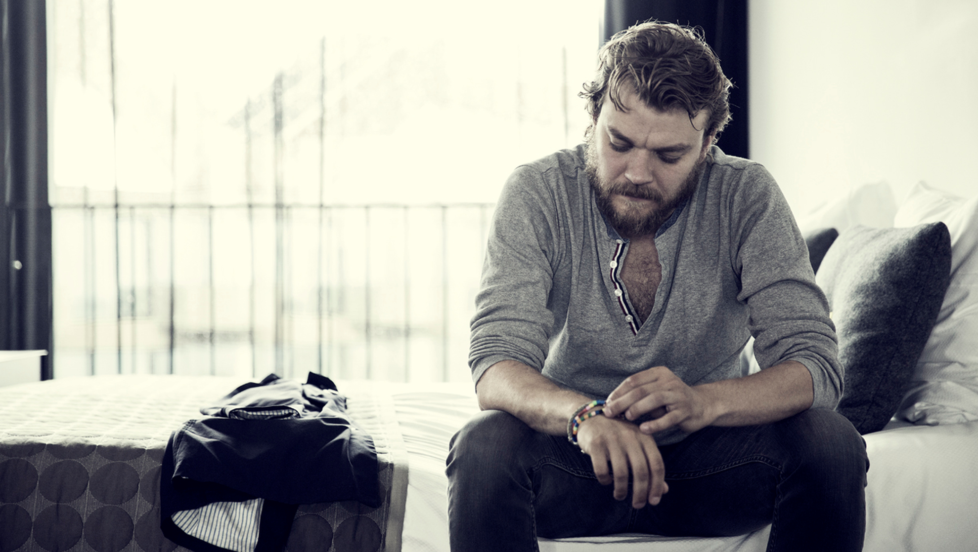 Pilou Asbaek