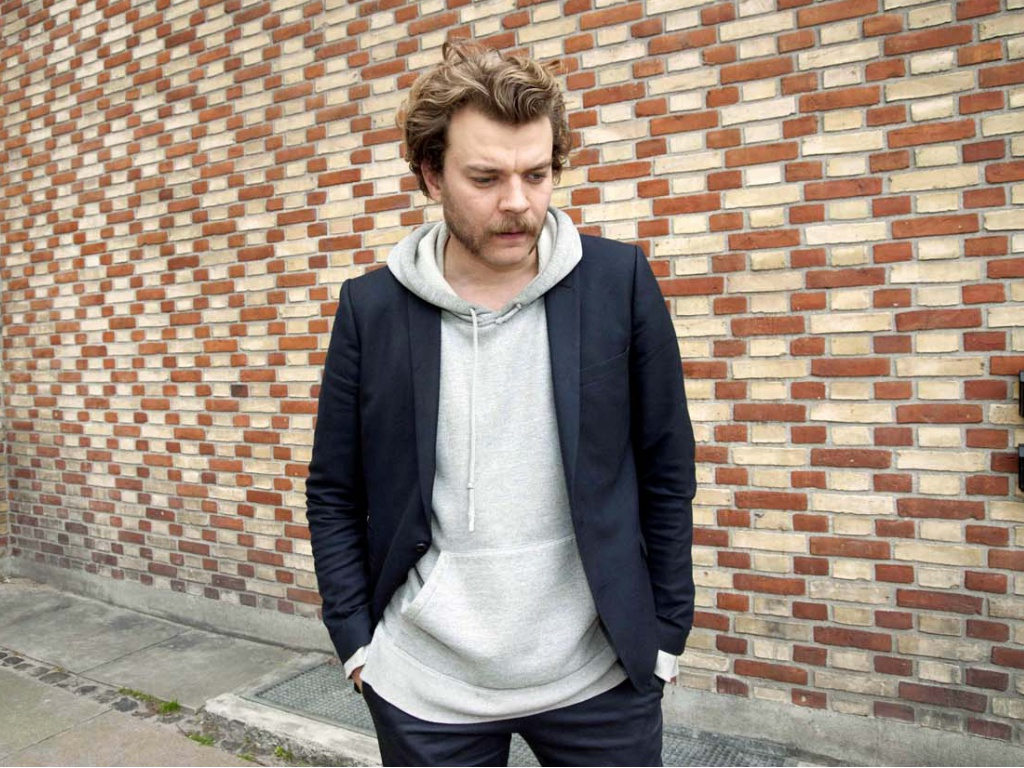 Pilou Asbaek