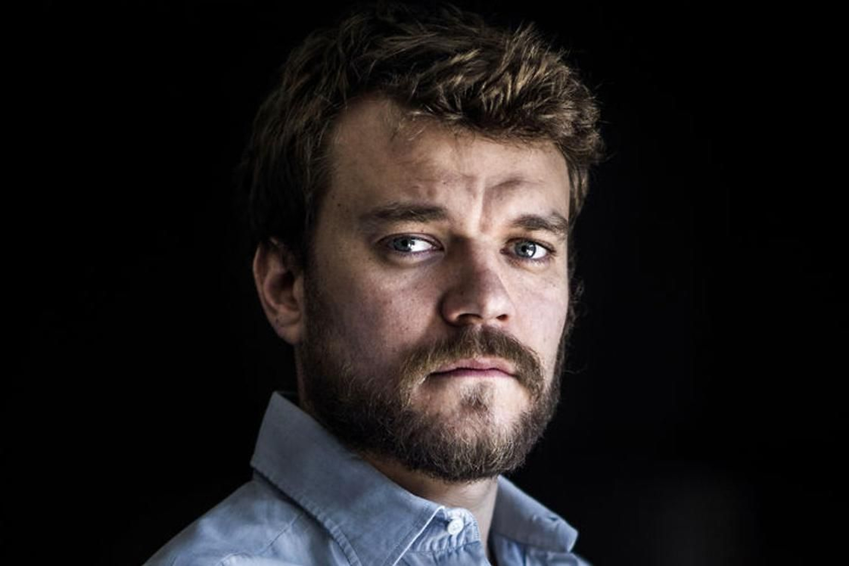 Pilou Asbaek