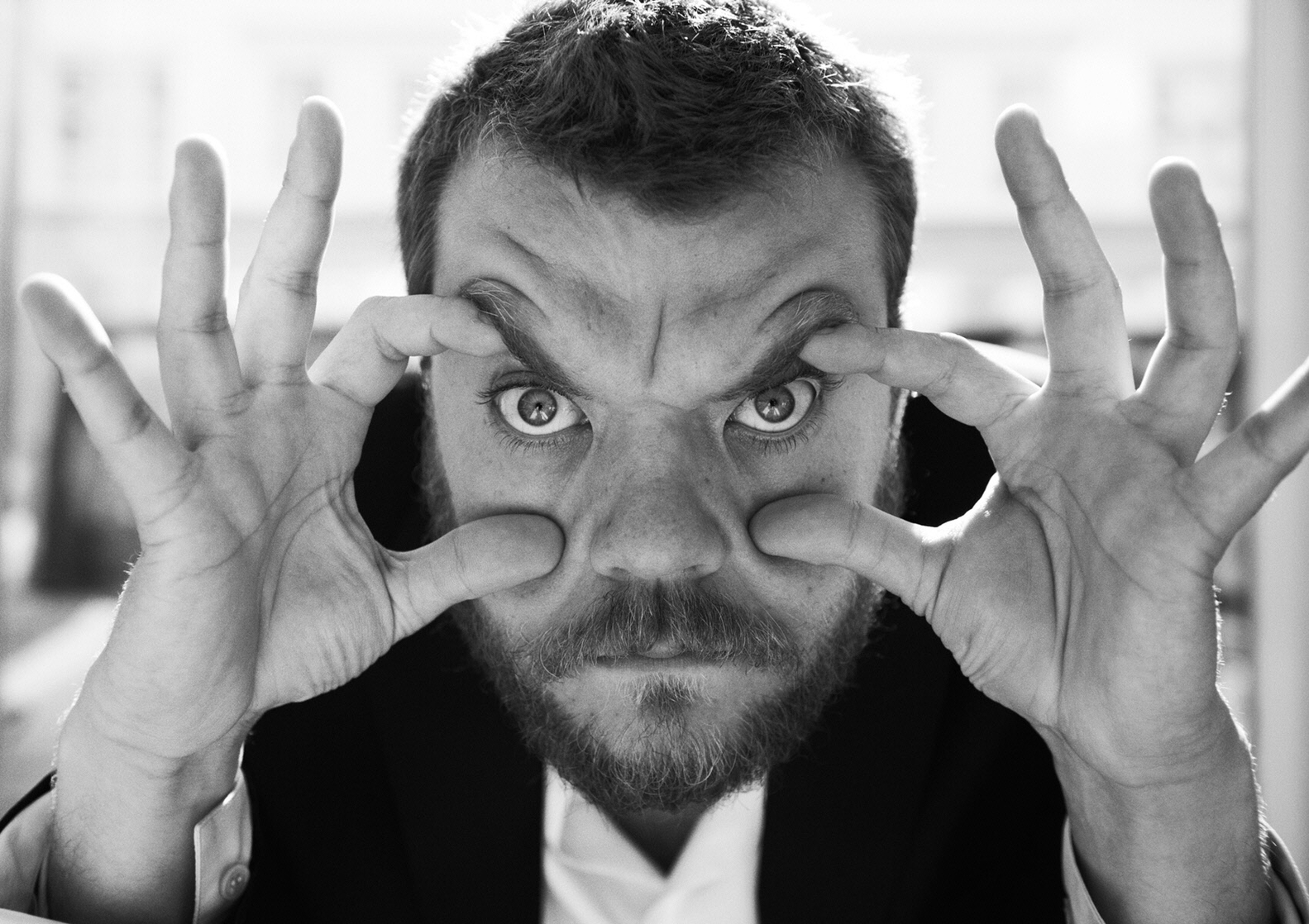 Pilou Asbaek