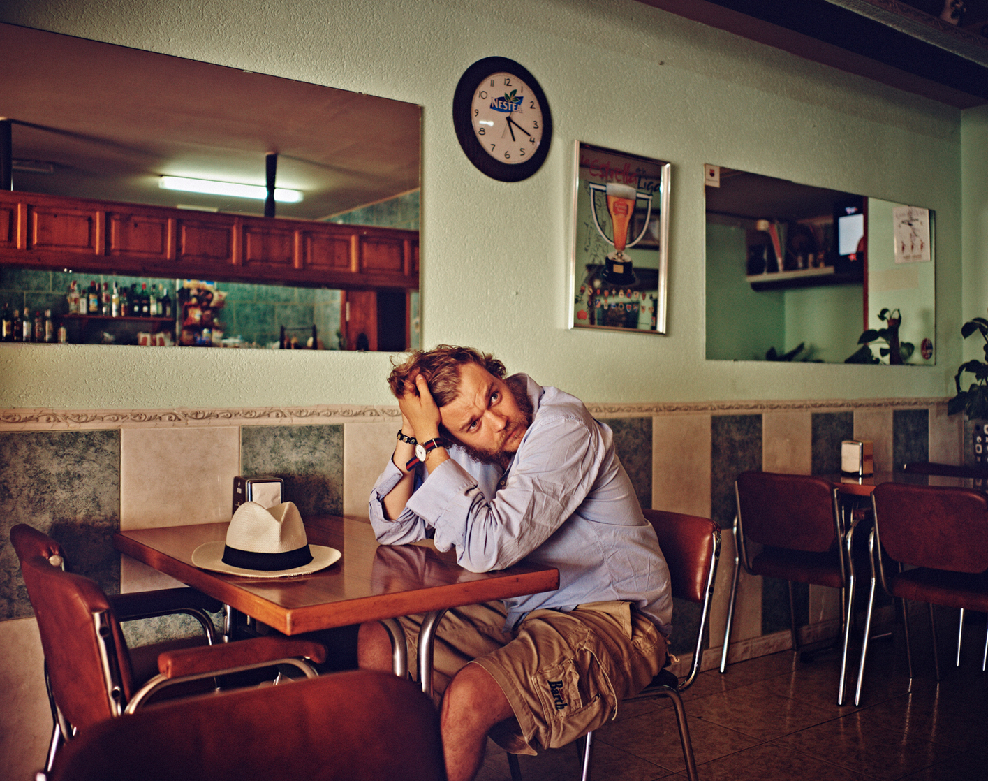 Pilou Asbaek