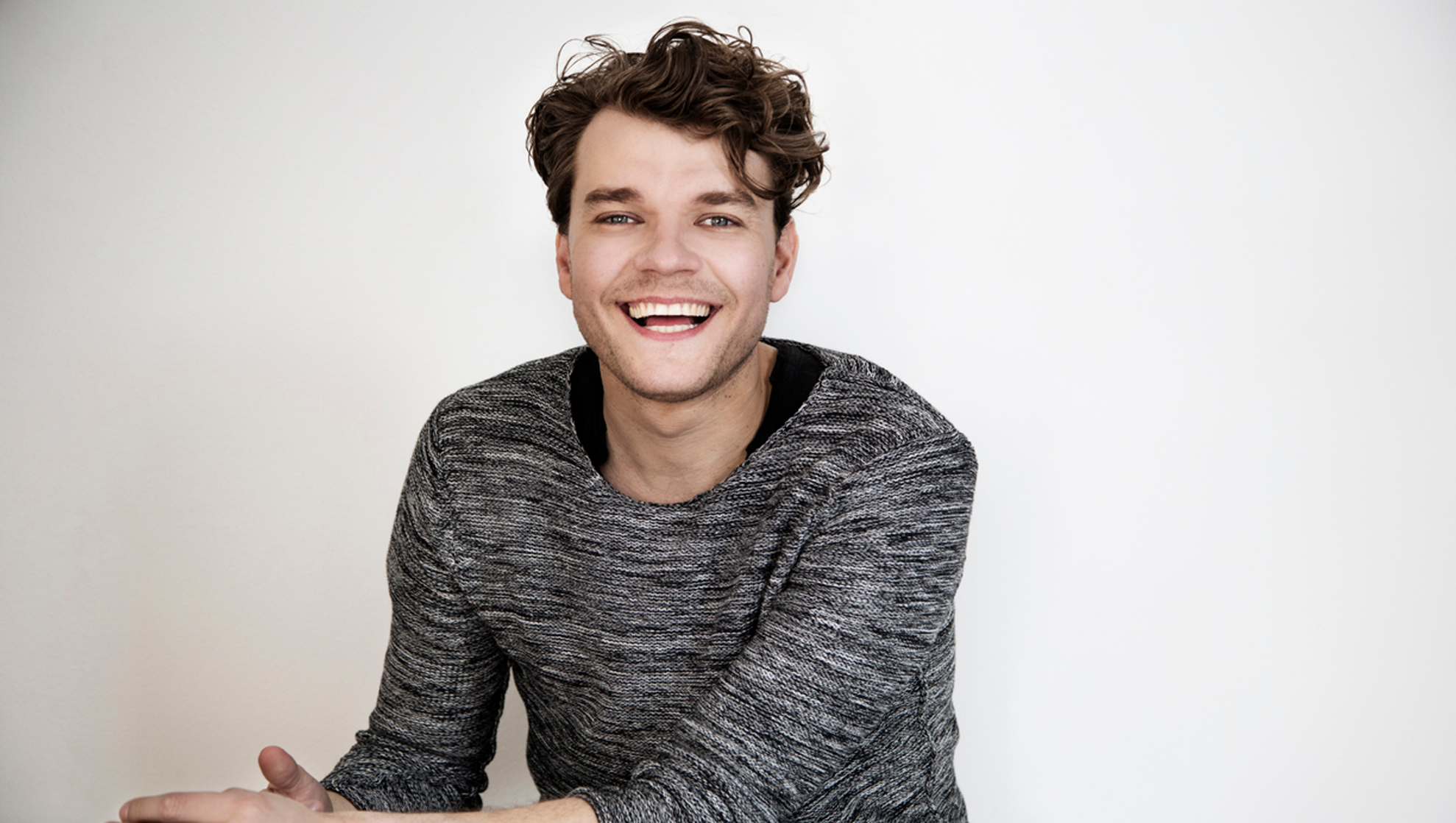 Pilou Asbaek