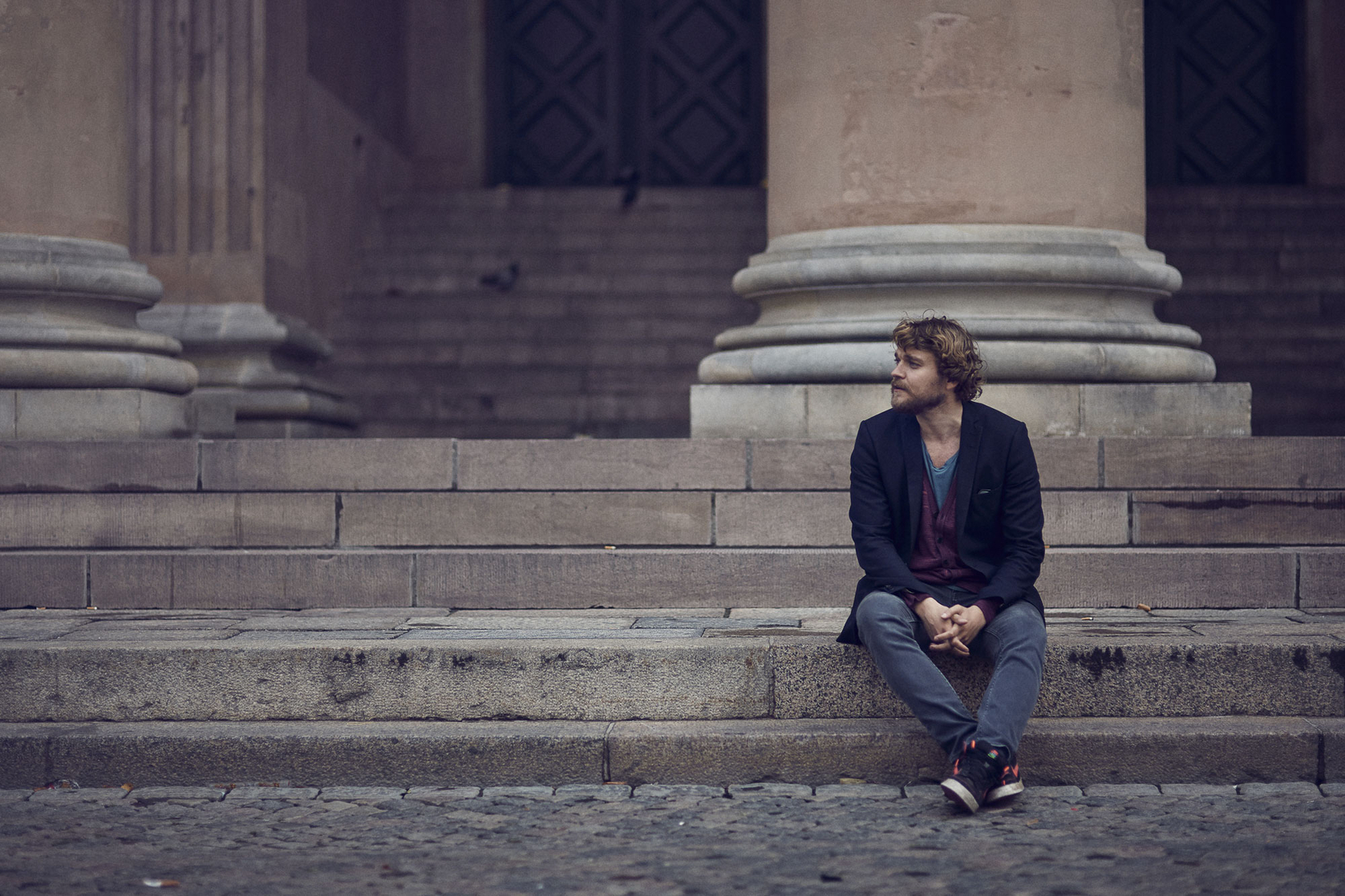 Pilou Asbaek