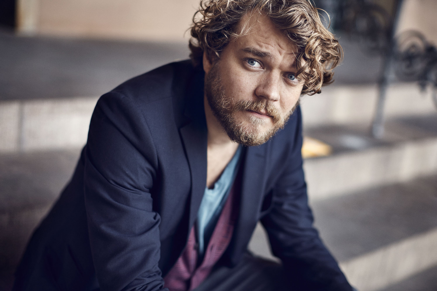 Pilou Asbaek