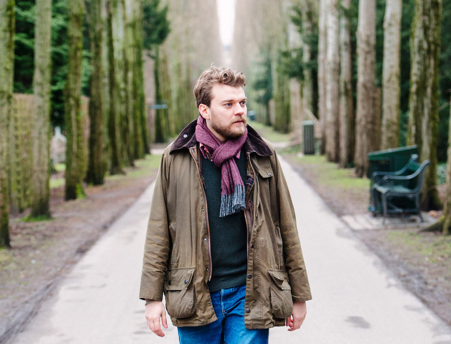 Pilou Asbaek