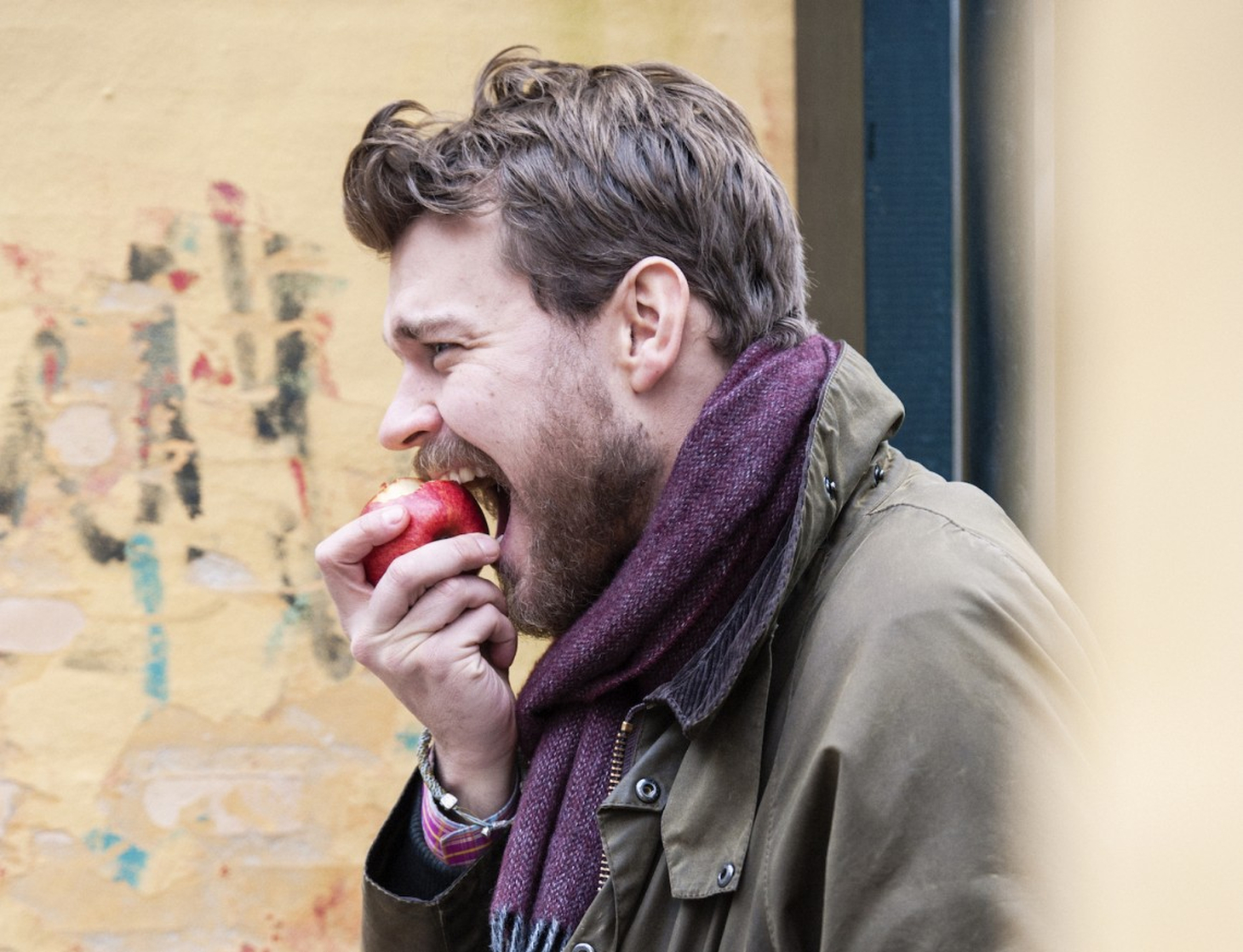 Pilou Asbaek