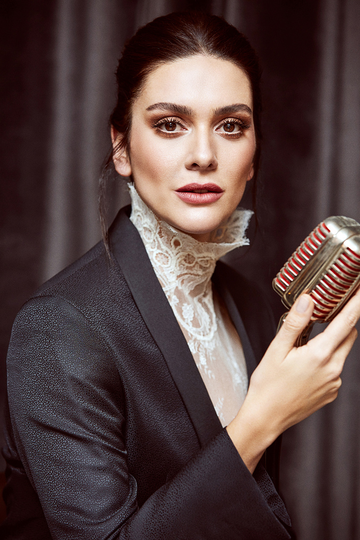 Picture of Bergüzar Korel