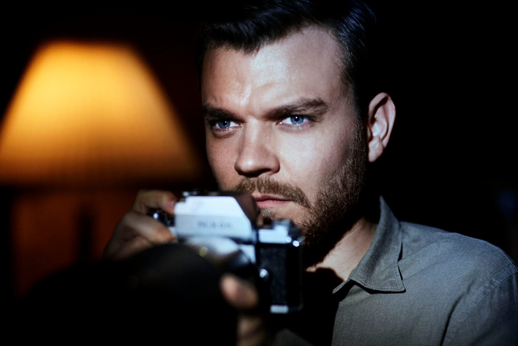 Pilou Asbaek