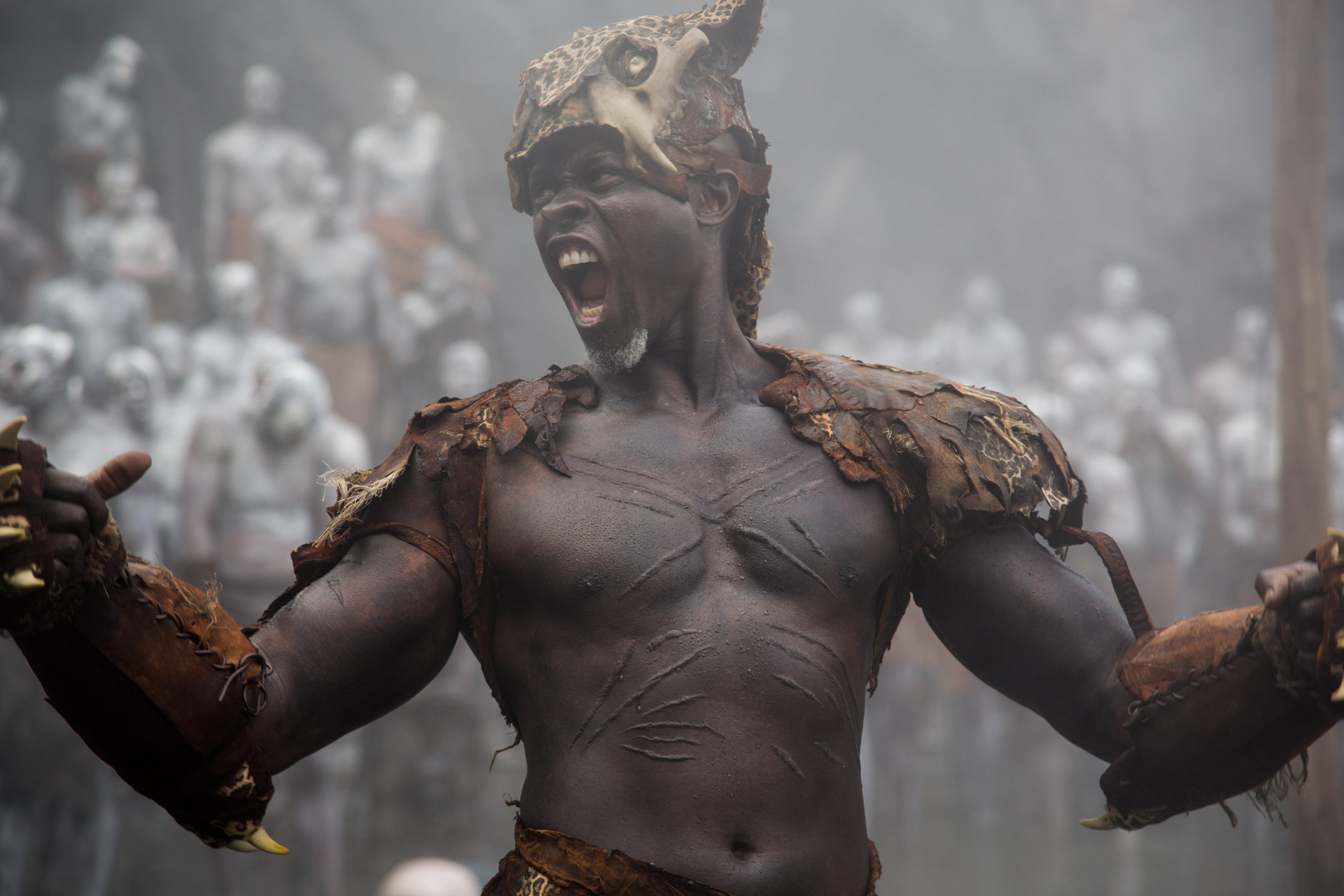 The Legend of Tarzan The Legend of Tarzan