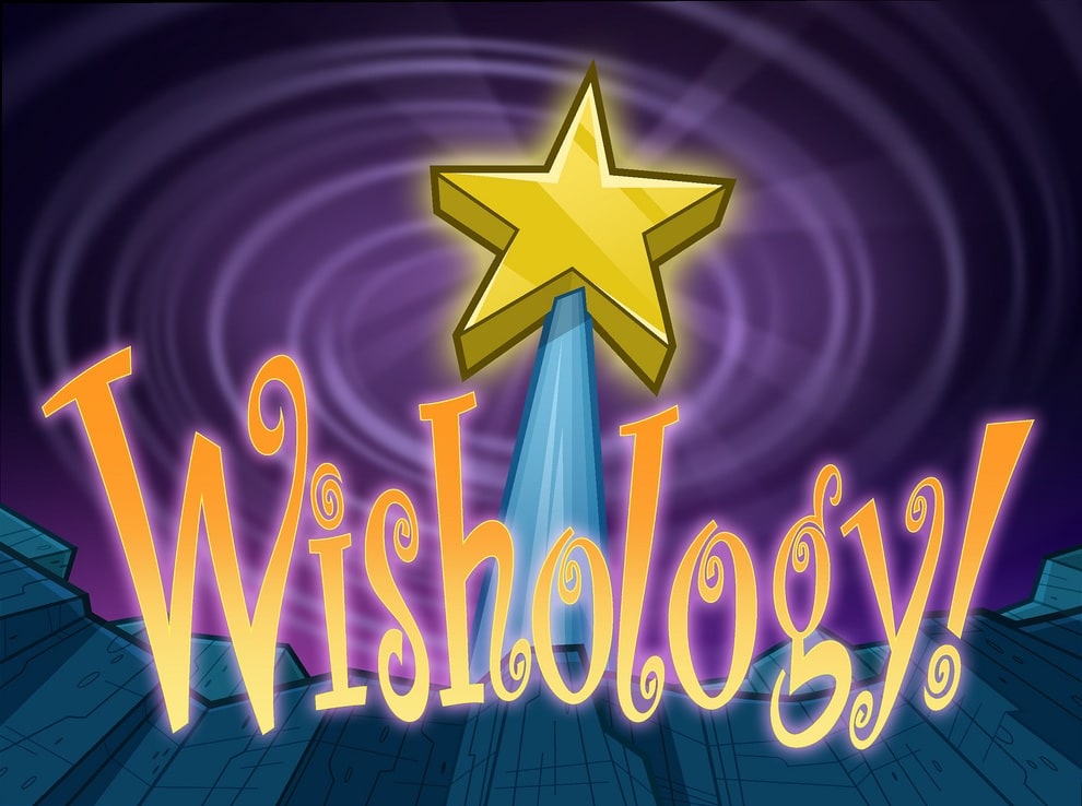 The Fairly OddParents Wishology! 2009