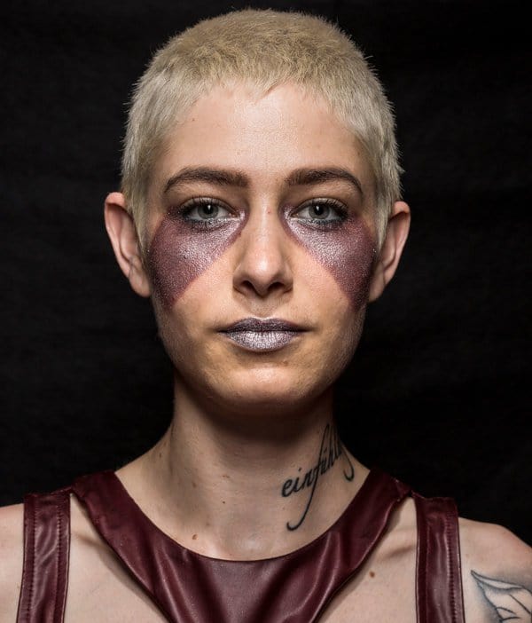 Picture of Asia Kate Dillon