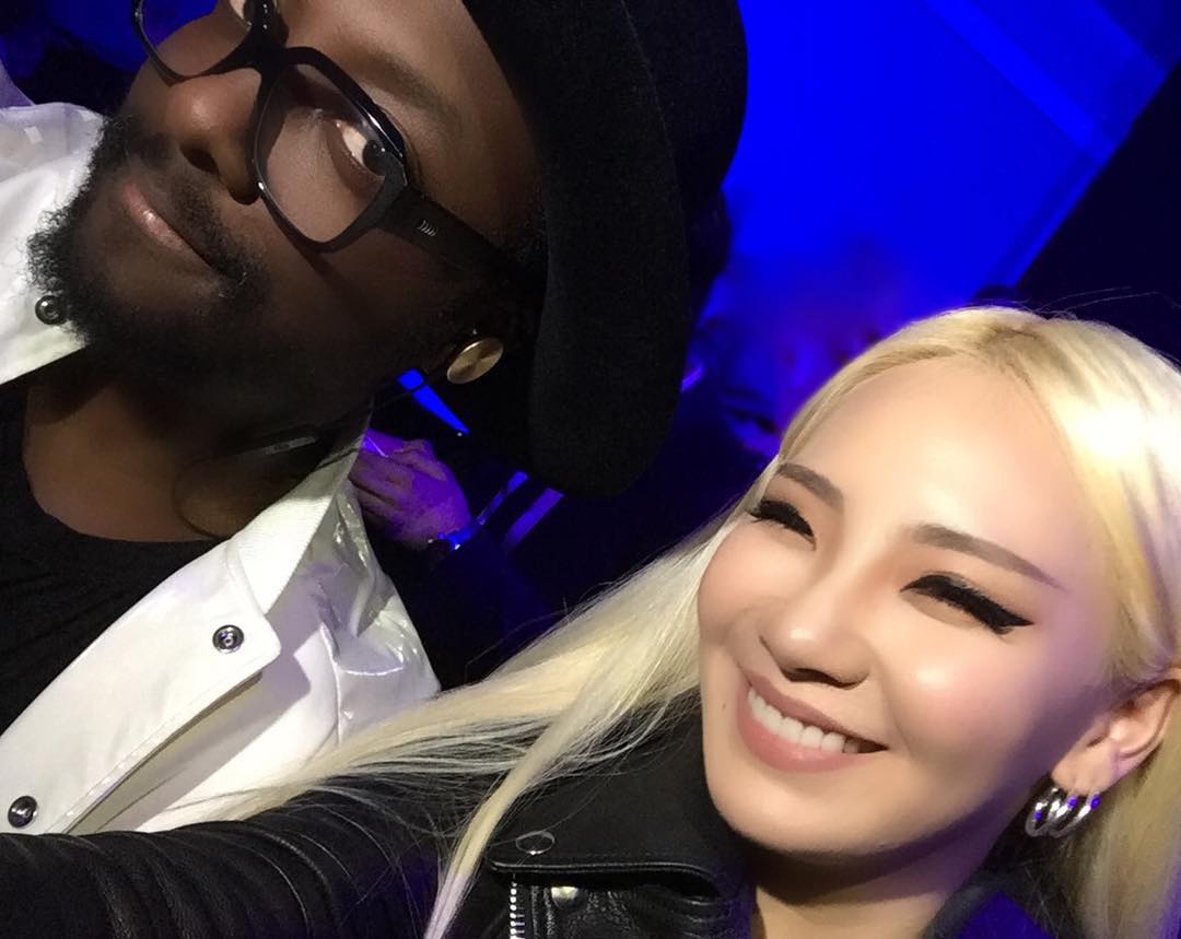 Will i Am