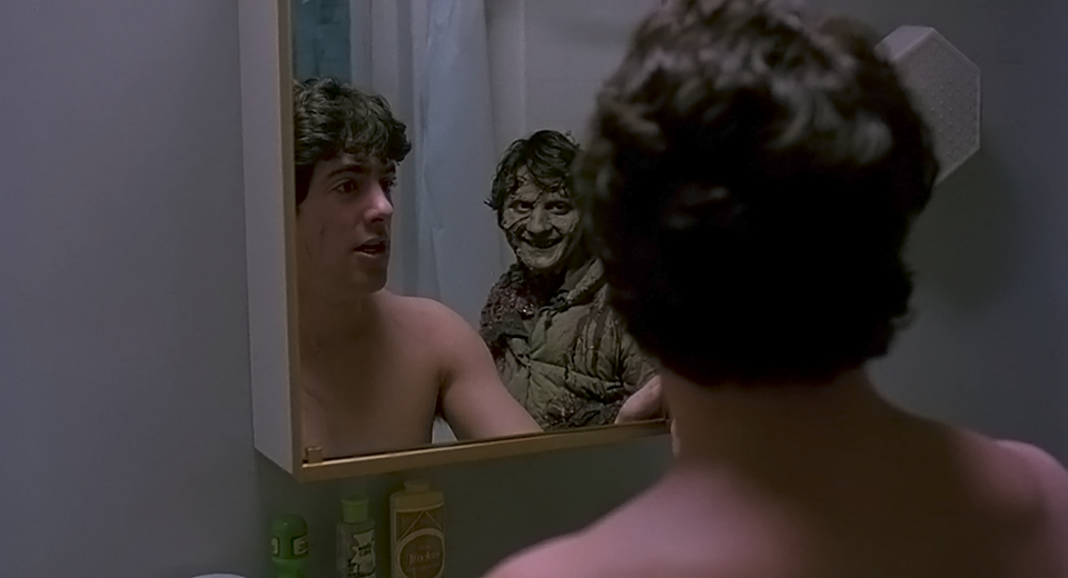 An American Werewolf in London An American Werewolf in London