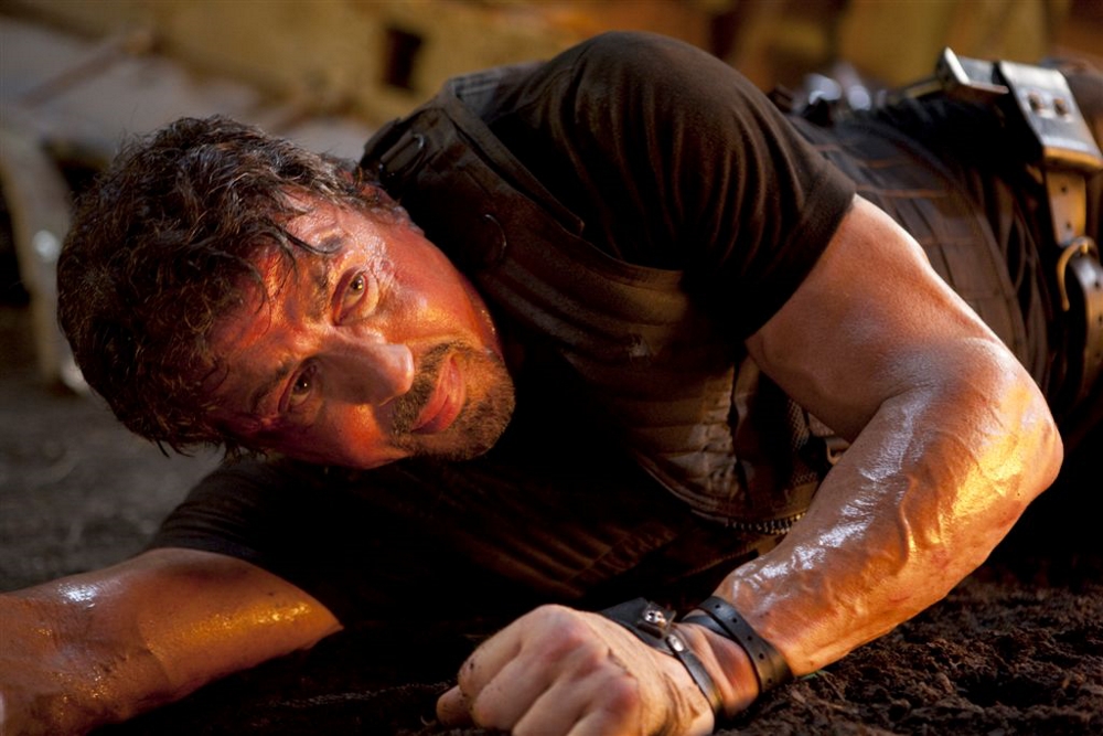 The Expendables The Expendables