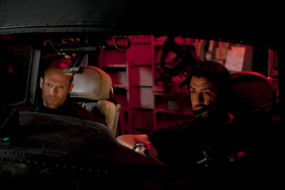 The Expendables The Expendables