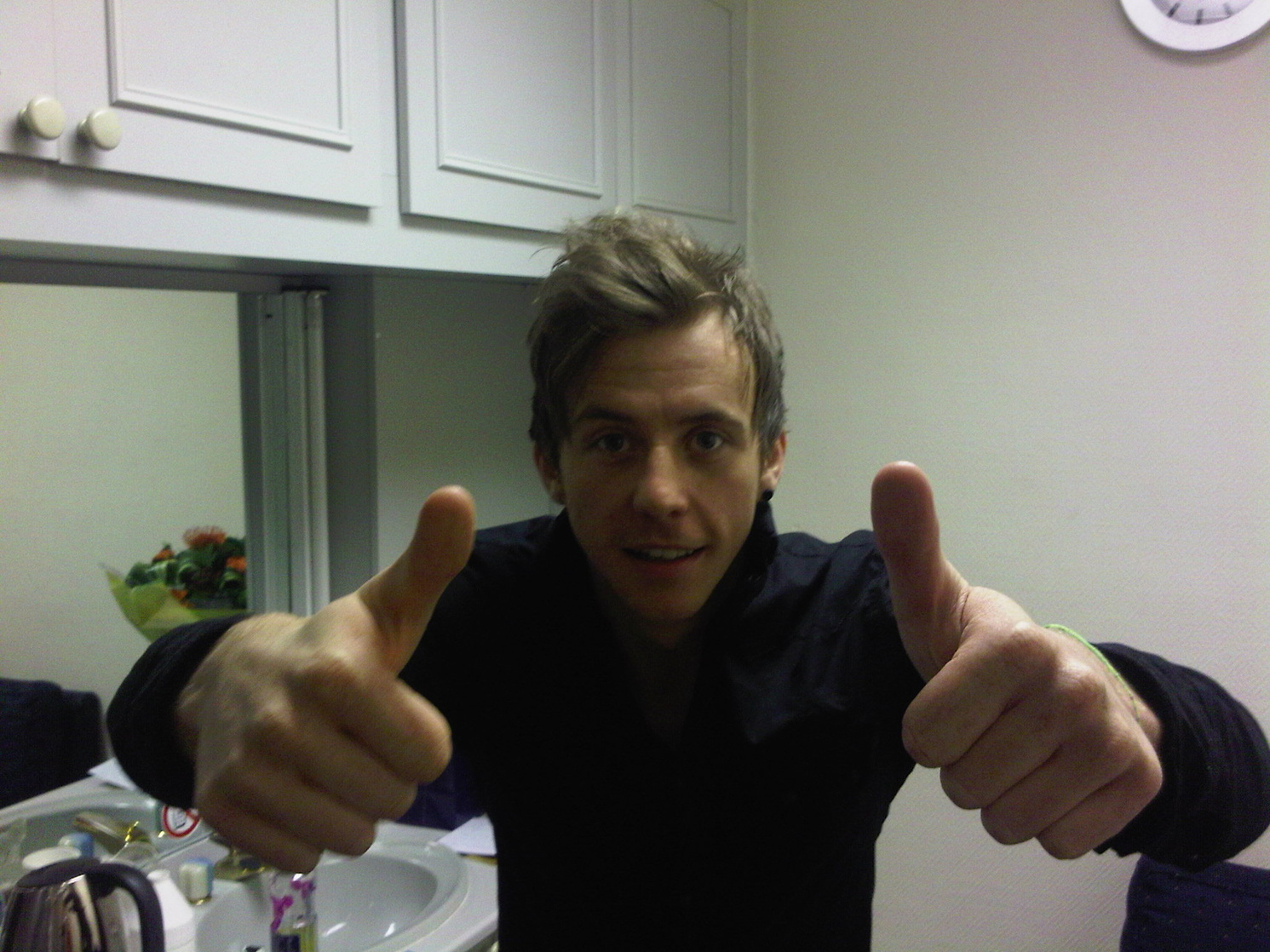 Danny Jones