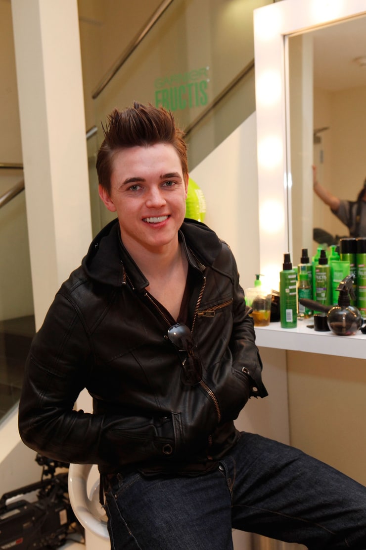 Picture of Jesse McCartney