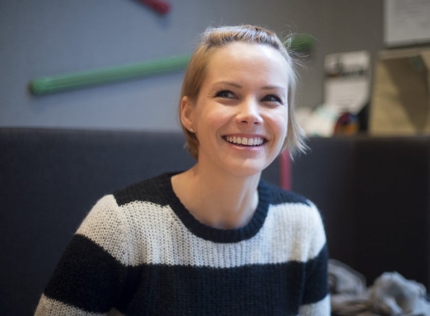Andrea Osvárt