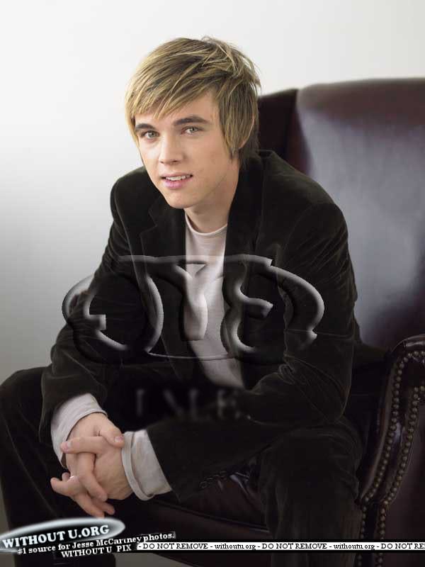 Picture of Jesse McCartney