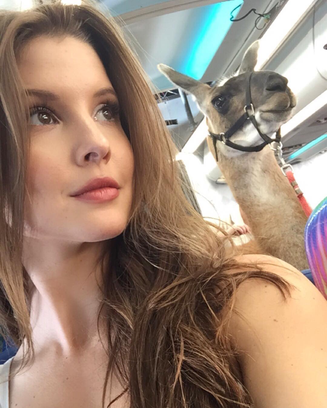 Image of Amanda Cerny