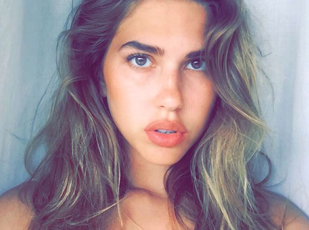 Kara Del Toro picture