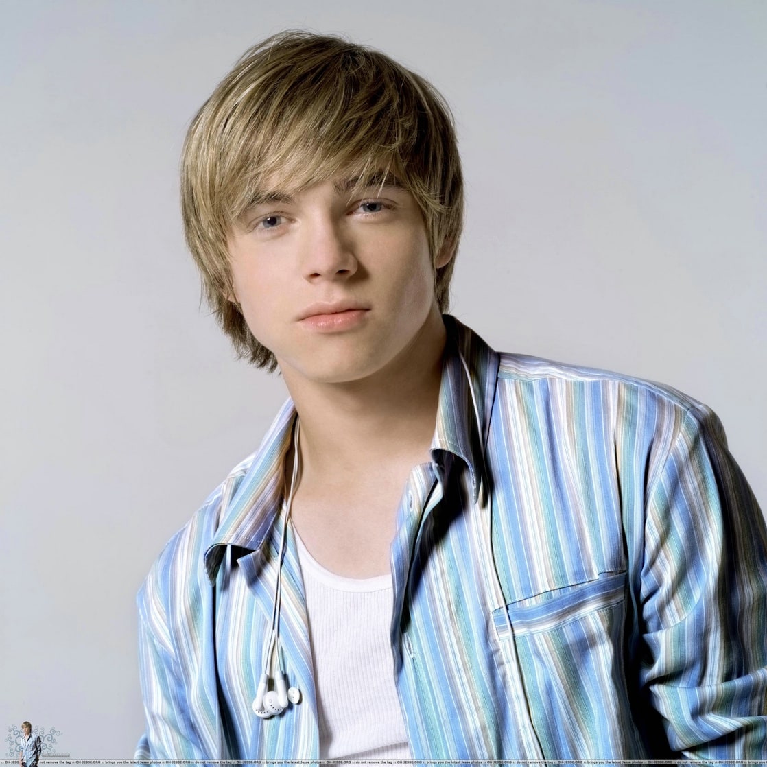 Jesse McCartney