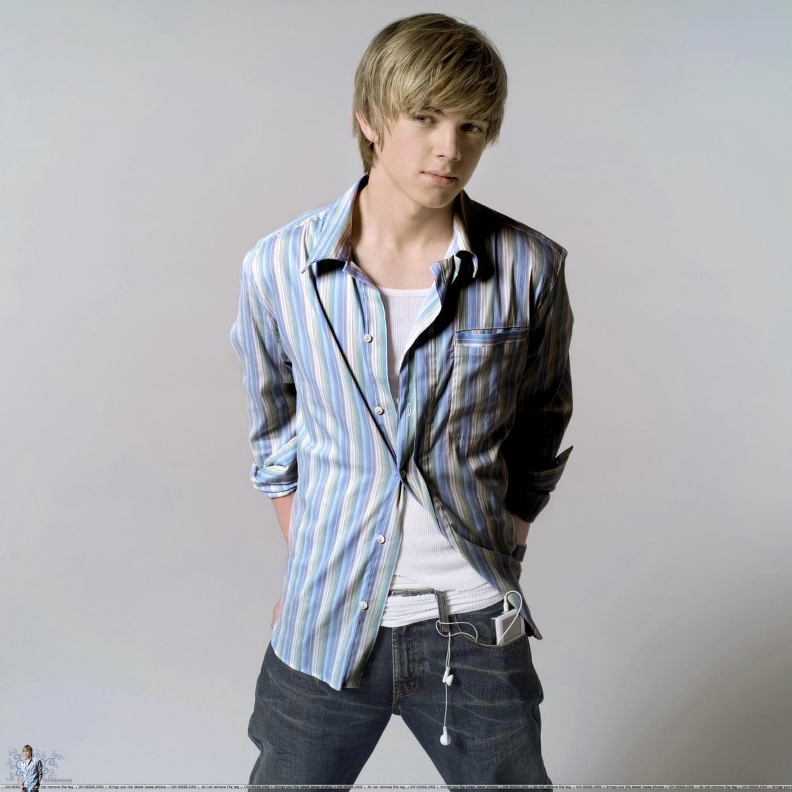 Picture Of Jesse Mccartney