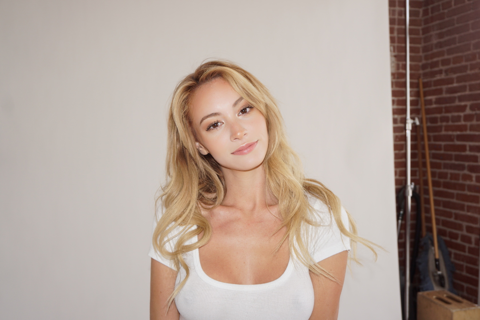 Bryana Holly Bryana Holly
