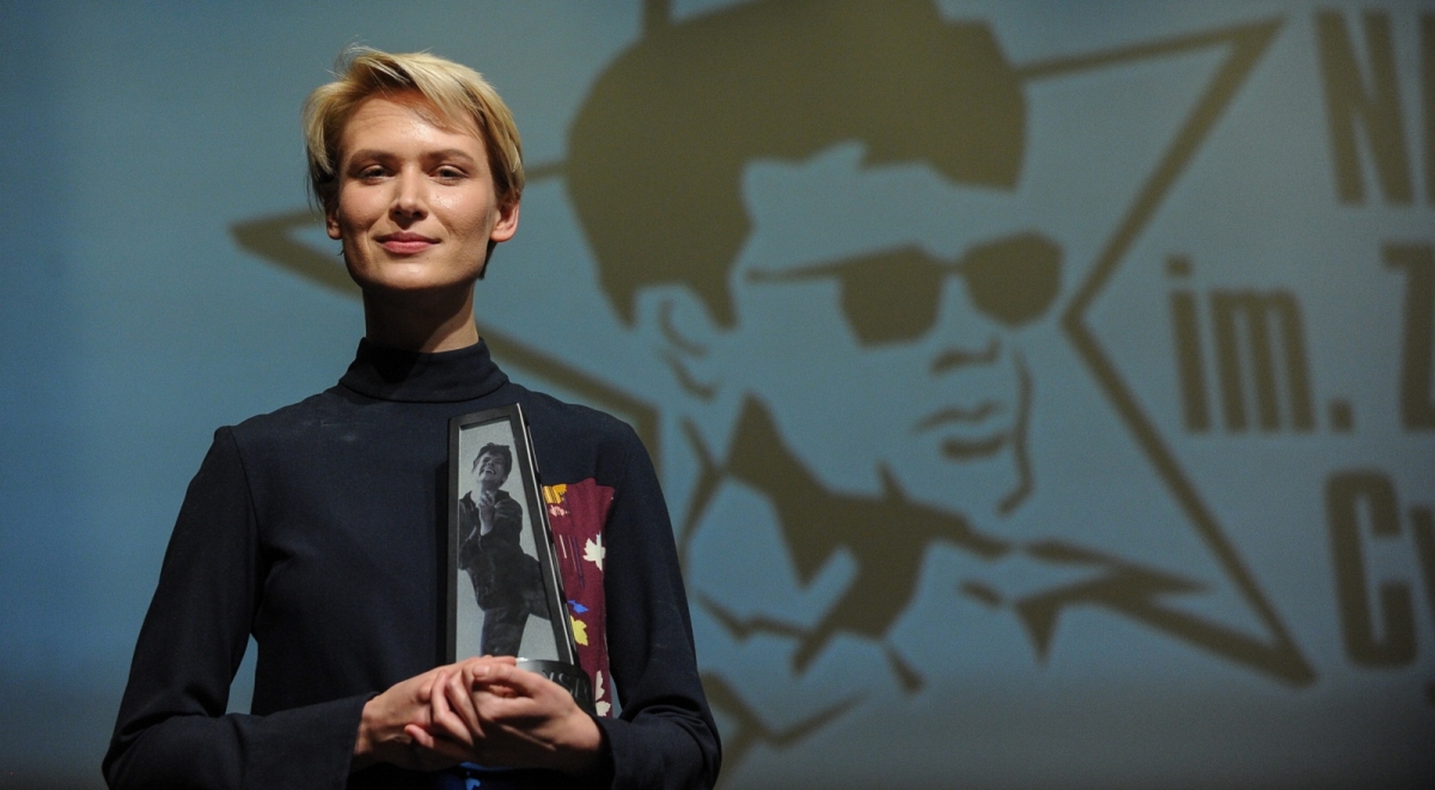 Agnieszka Zulewska Agnieszka Zulewska