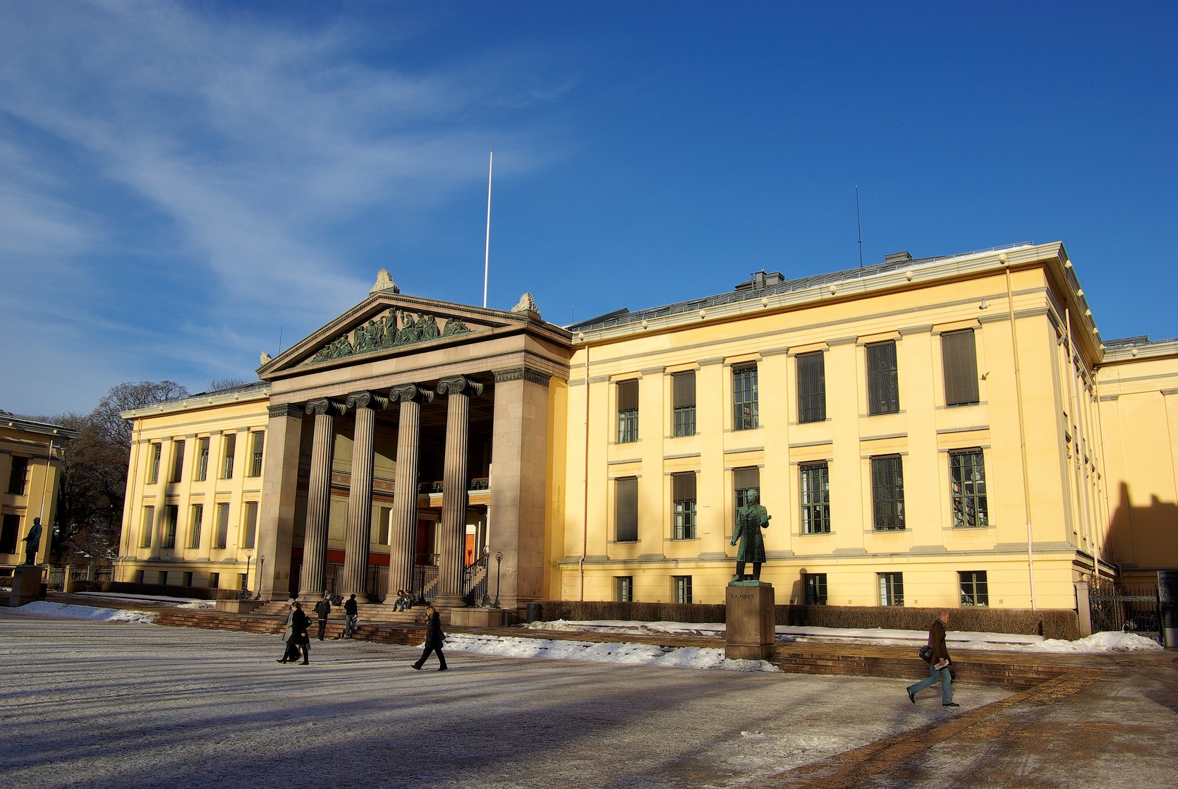 Oslo