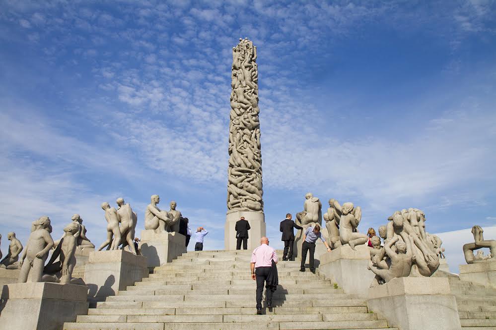 Oslo