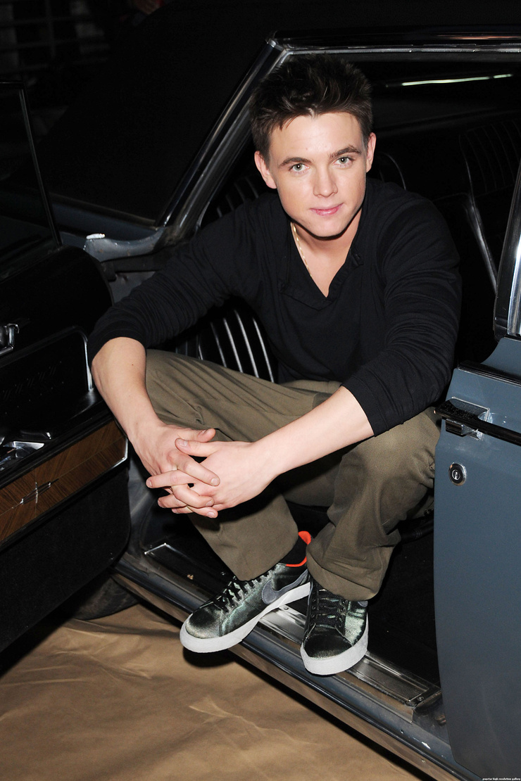 Picture of Jesse McCartney