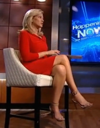 Picture of Shannon Bream