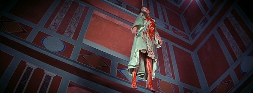 Suspiria