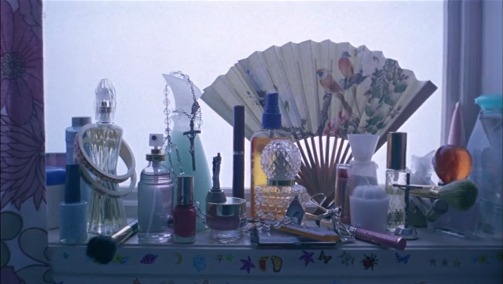 The Virgin Suicides The Virgin Suicides