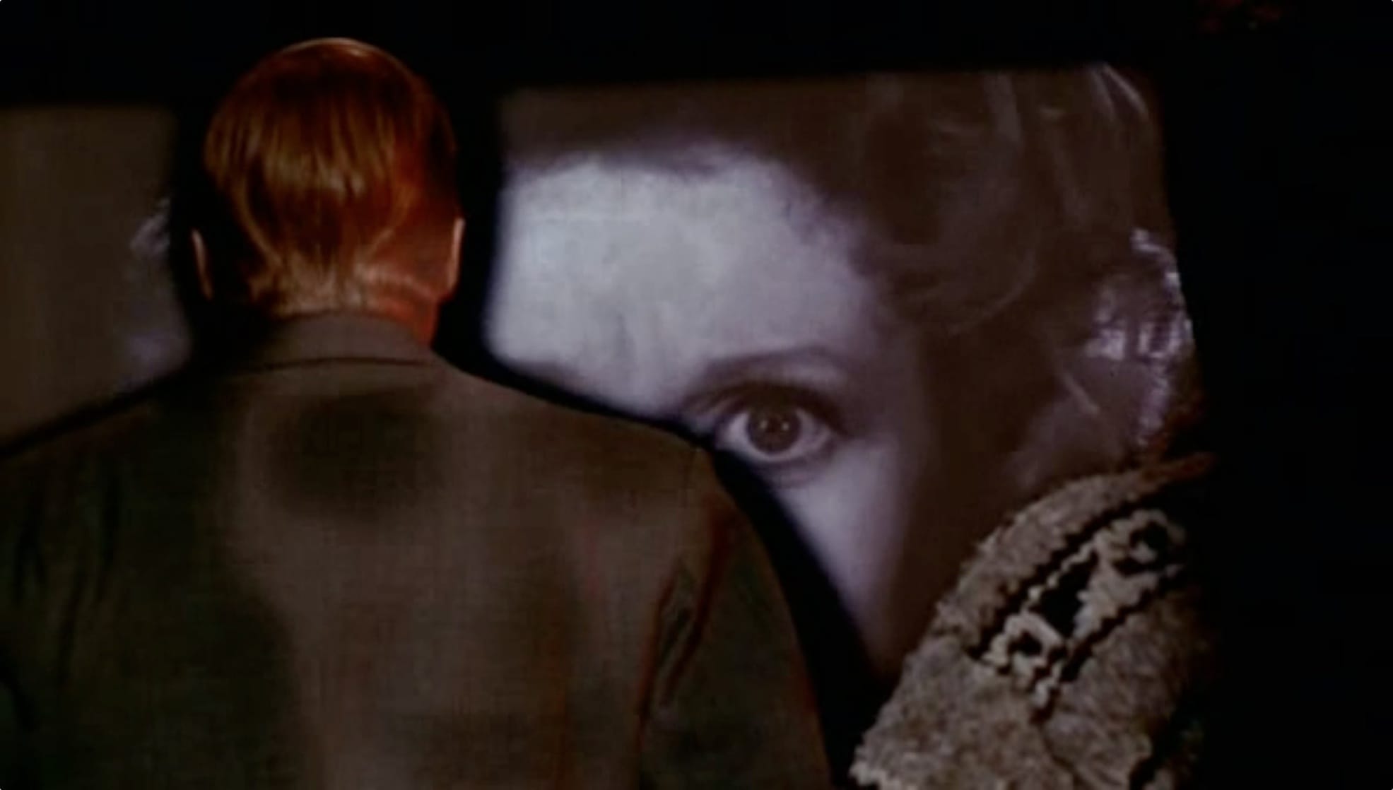 Peeping Tom (1960) Peeping Tom (1960)