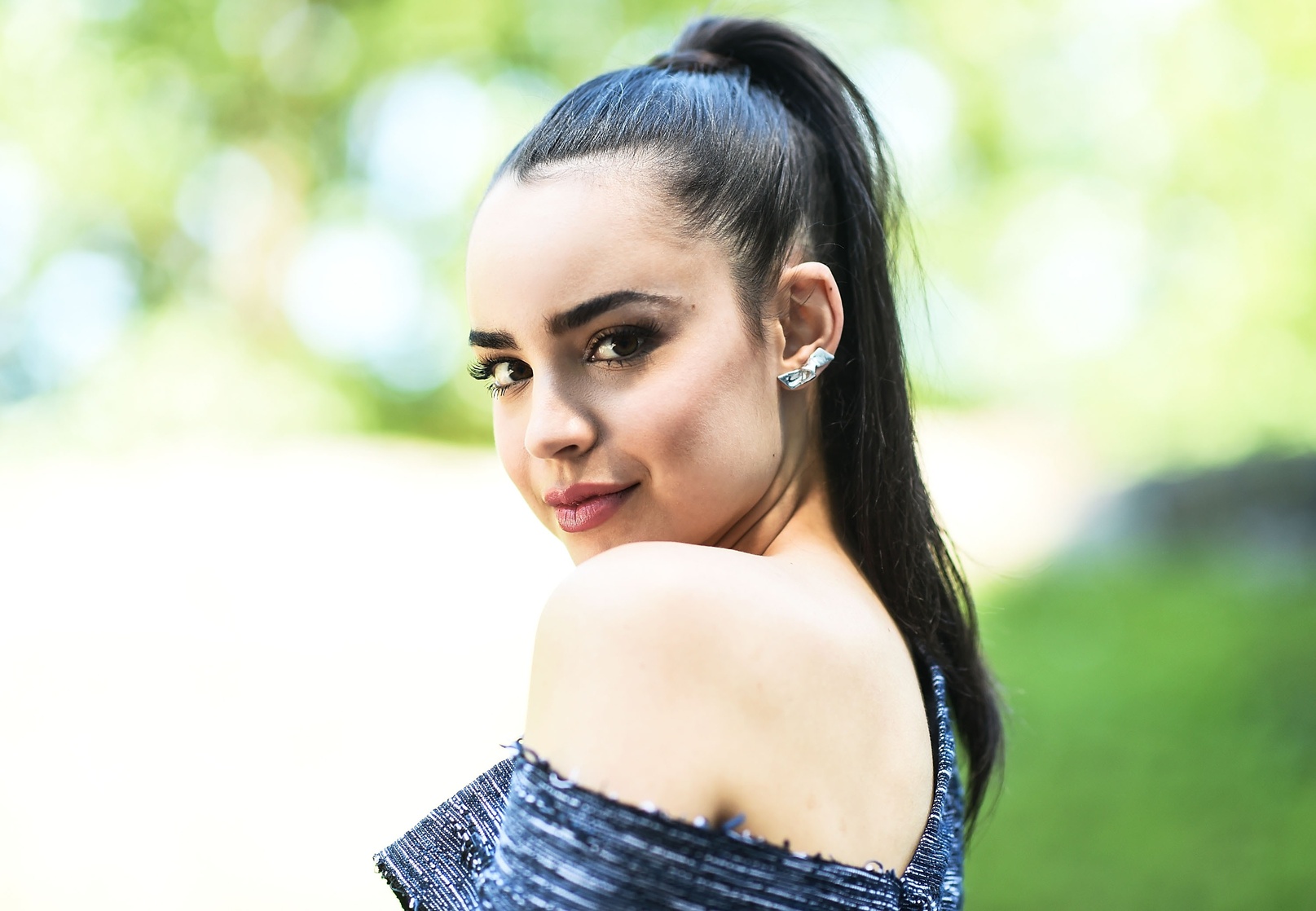 Sofia Carson