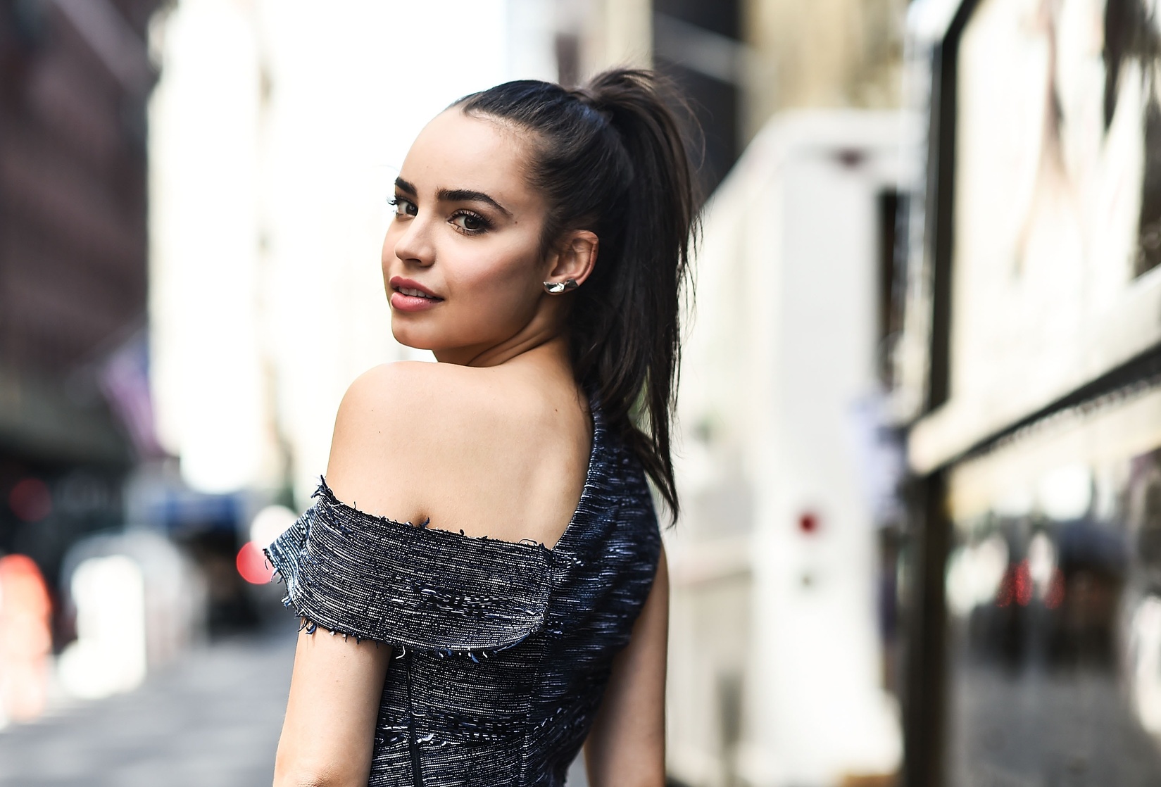 Sofia Carson