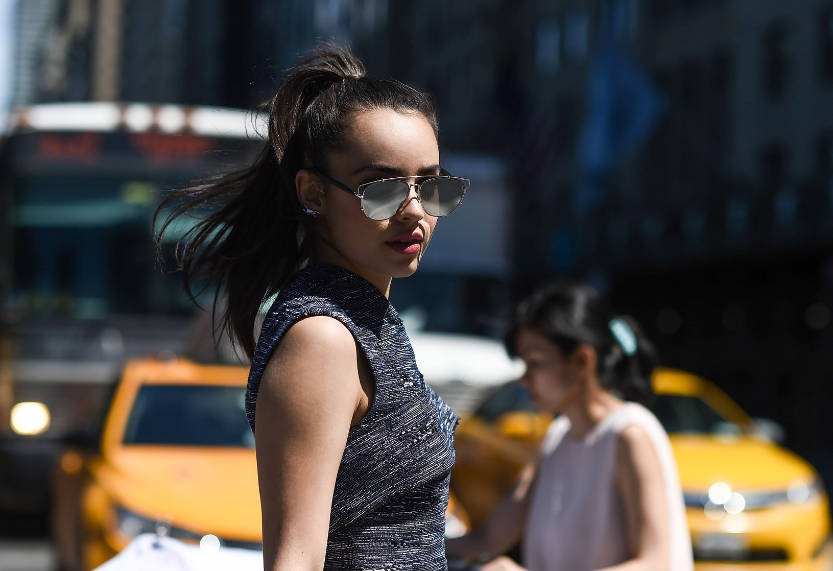 Sofia Carson