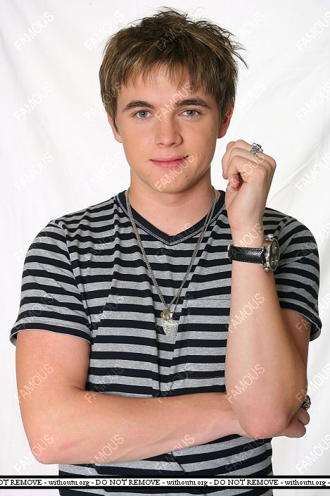 Picture Of Jesse Mccartney 3489