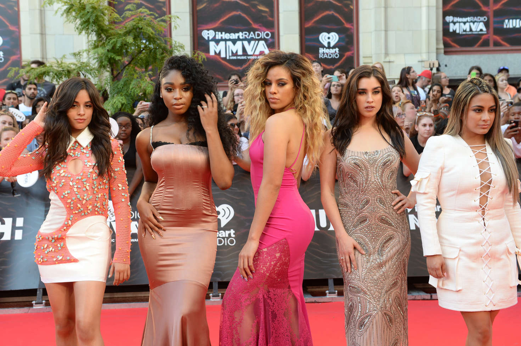 Fifth Harmony