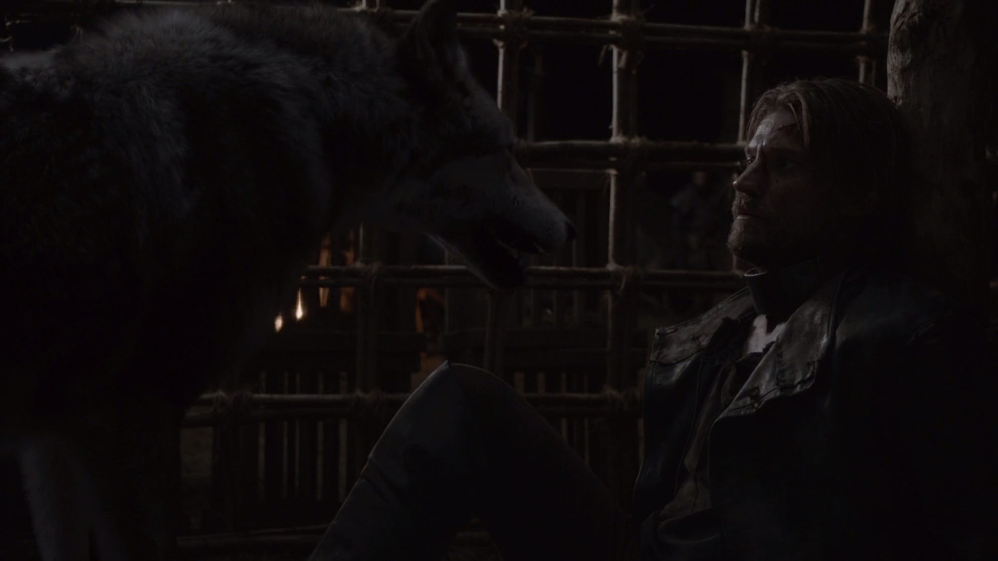 Grey Wind