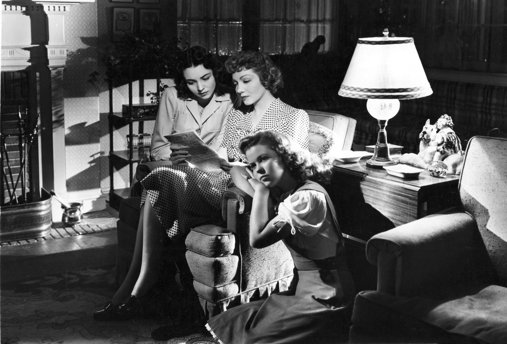 Since You Went Away (1944) Since You Went Away (1944)
