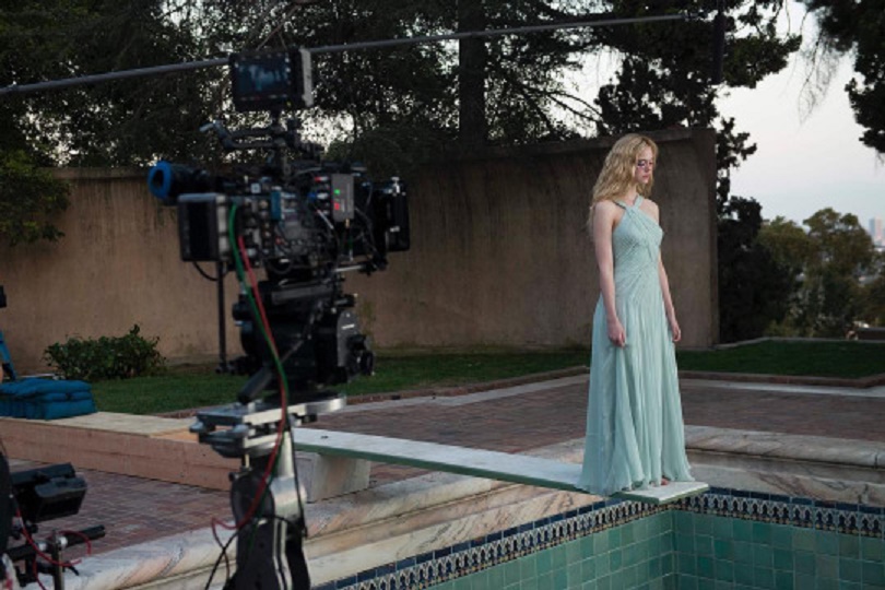 Elle Fanning