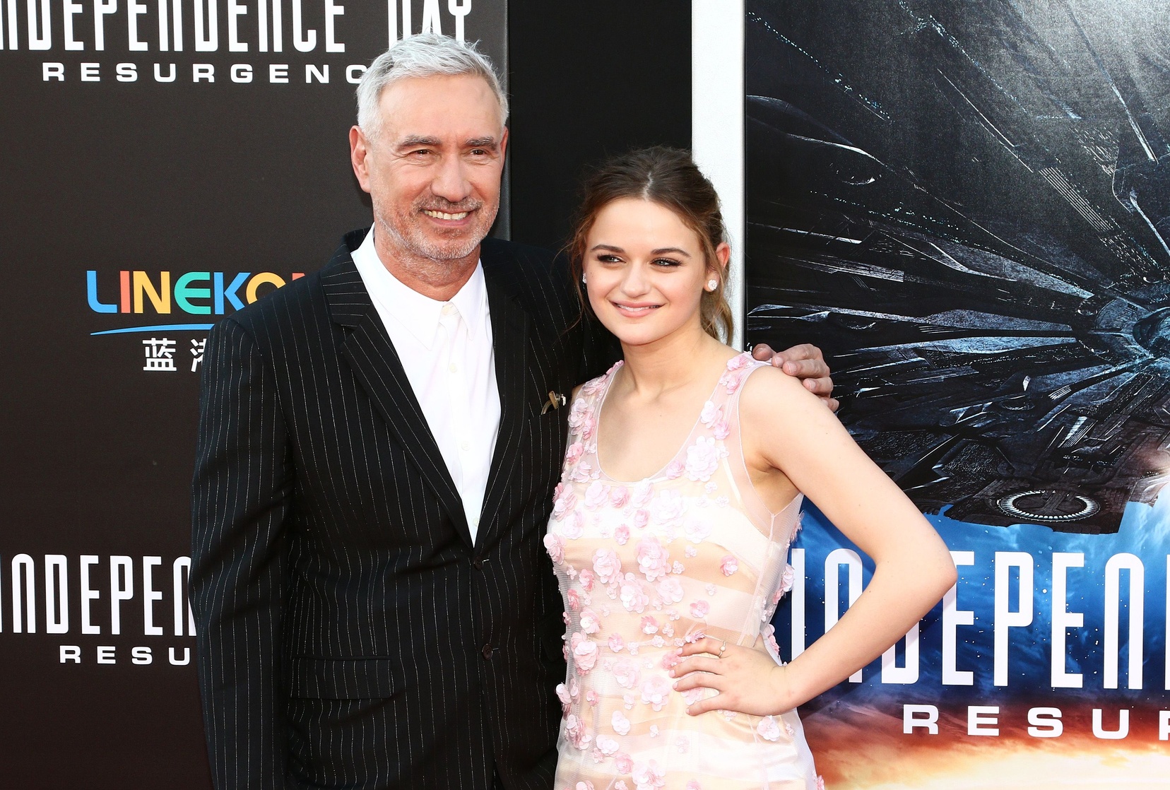Joey King