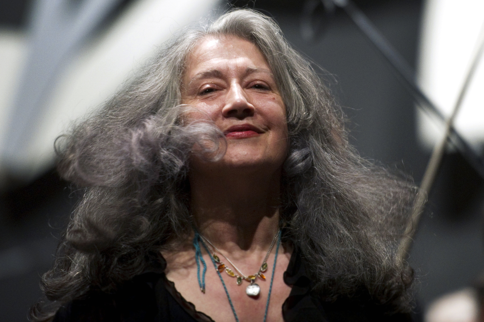 Martha Argerich