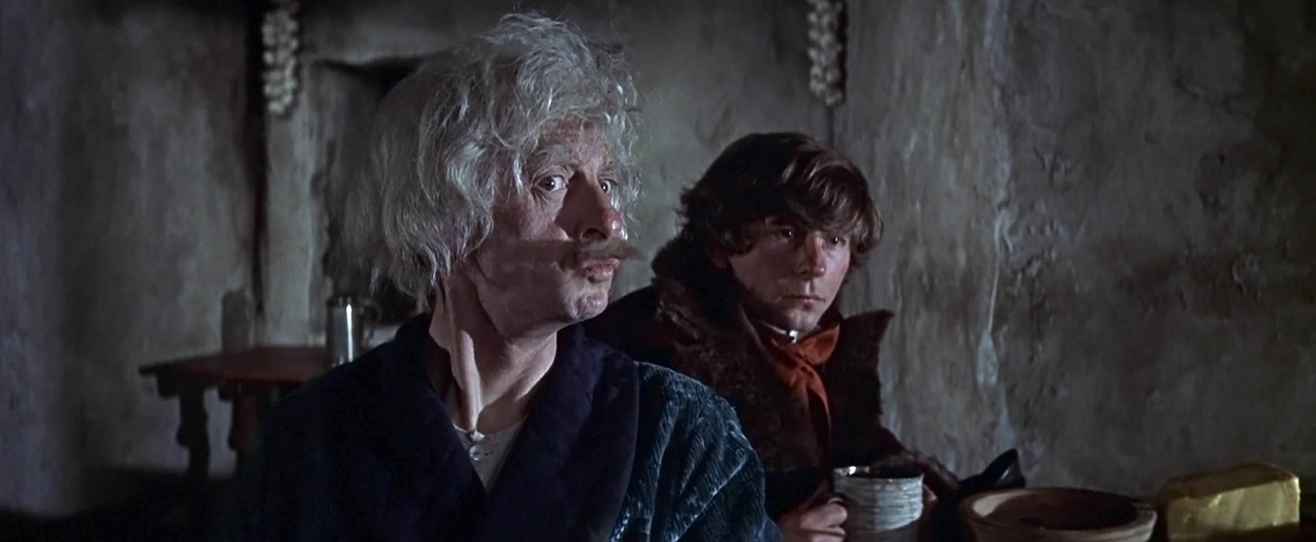 The Fearless Vampire Killers (1967) The Fearless Vampire Killers (1967)