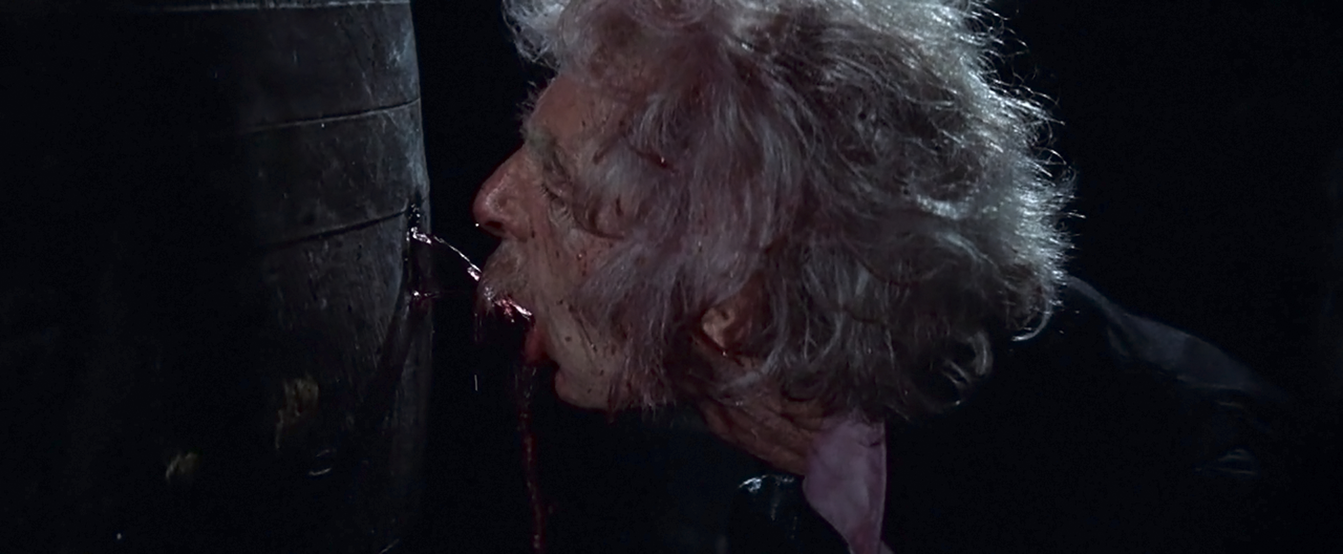 The Fearless Vampire Killers (1967) The Fearless Vampire Killers (1967)