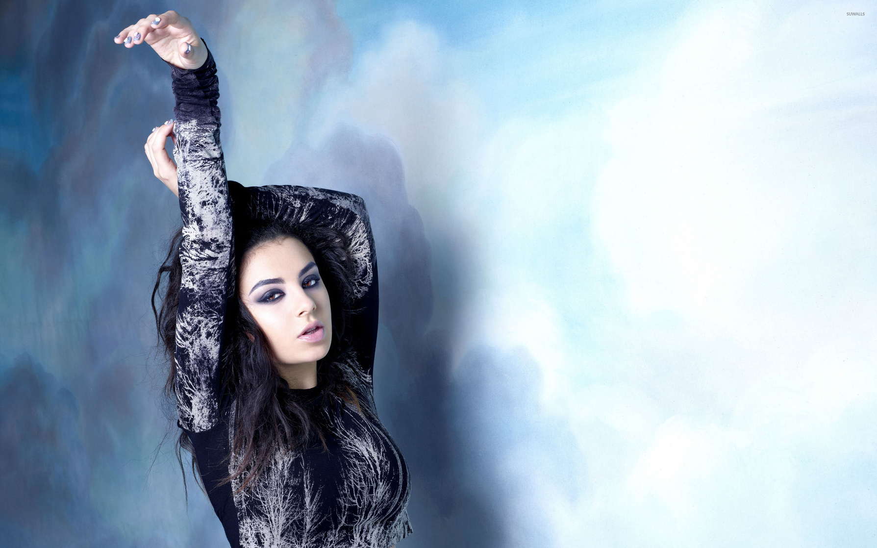 Charli XCX Charli XCX
