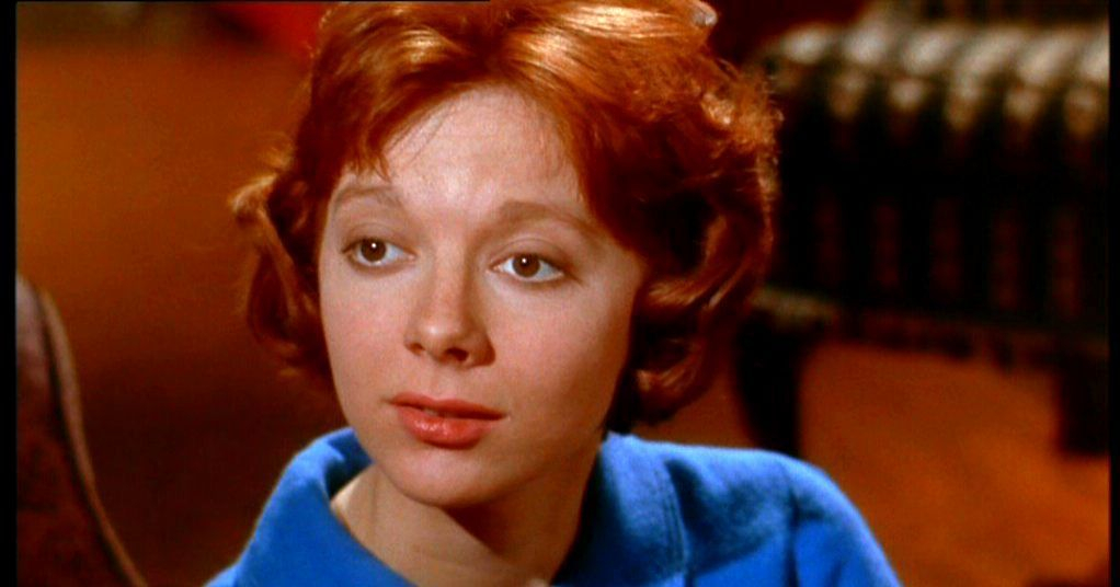 Anna Massey Anna Massey